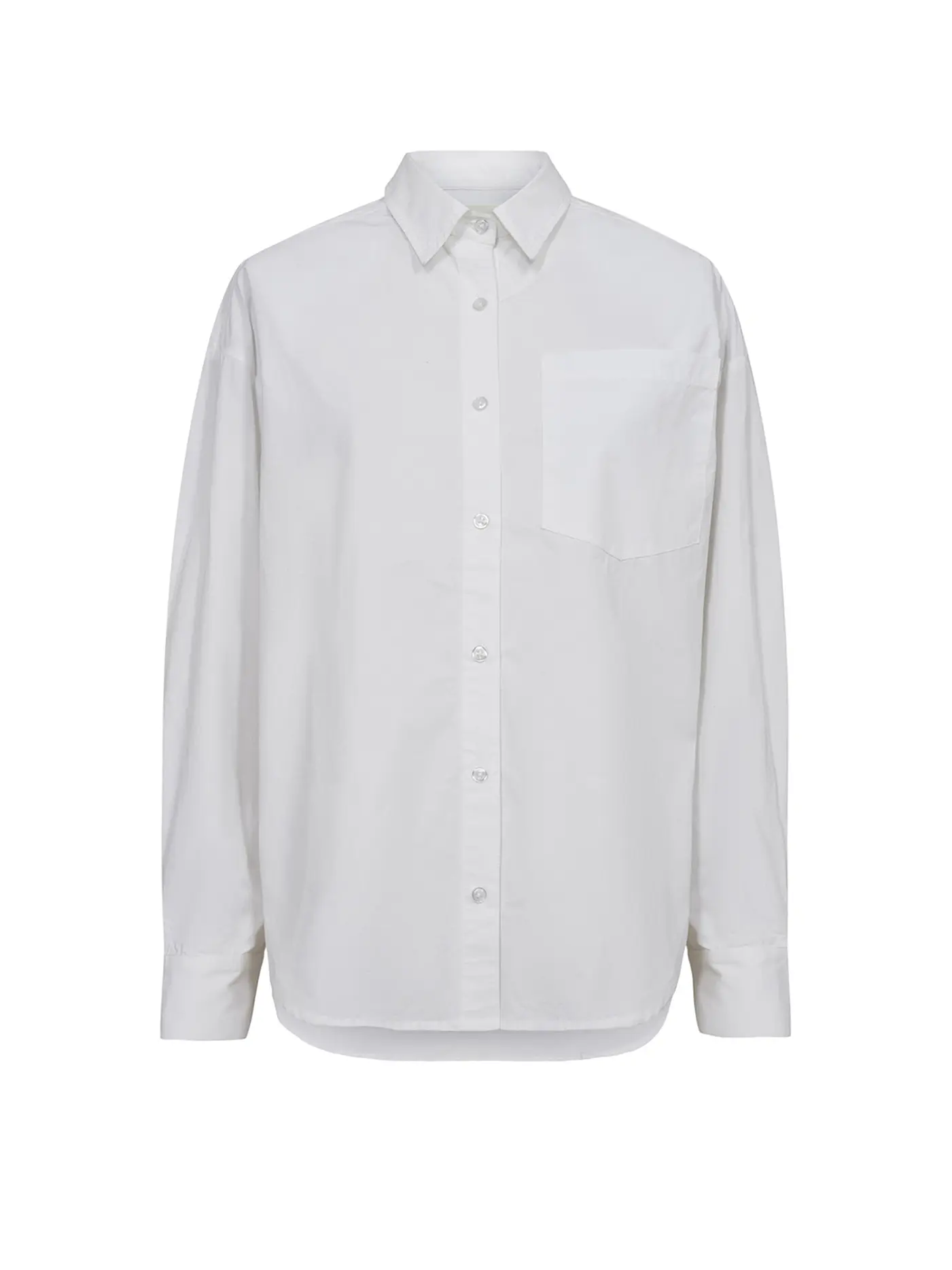 DESIGNERS REMIX | Bluse CONNOR | 